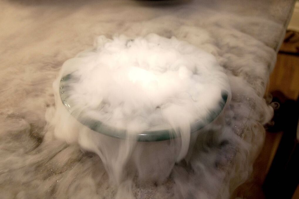 sulfur aldehyde for treating fungi