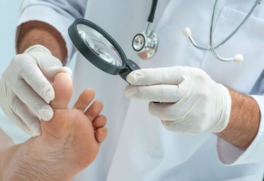 Mushroom treatment